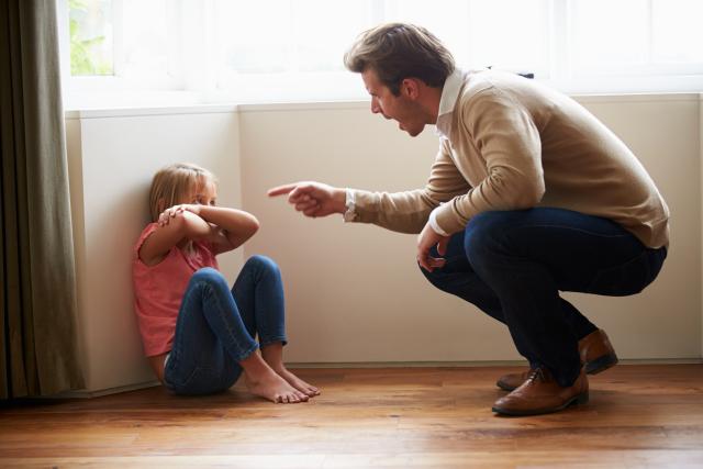 Nauènici o veèitoj dilemi roditelja: Ne tucite decu